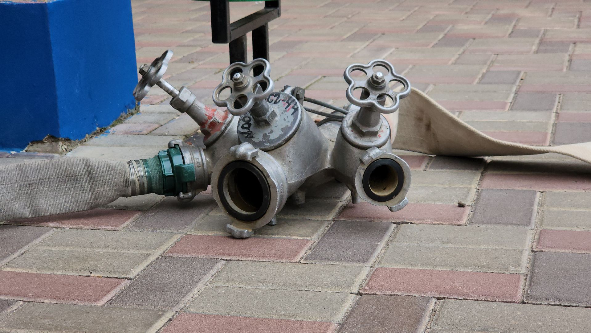 детский лагерь, мчс, пожарная безопасность, щёлково,