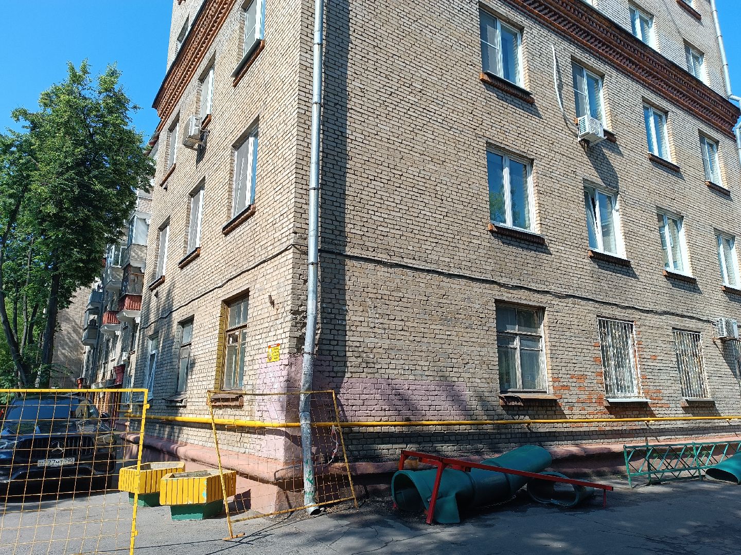 люберцы, ремонт кровли, благоустройство, компенсация,