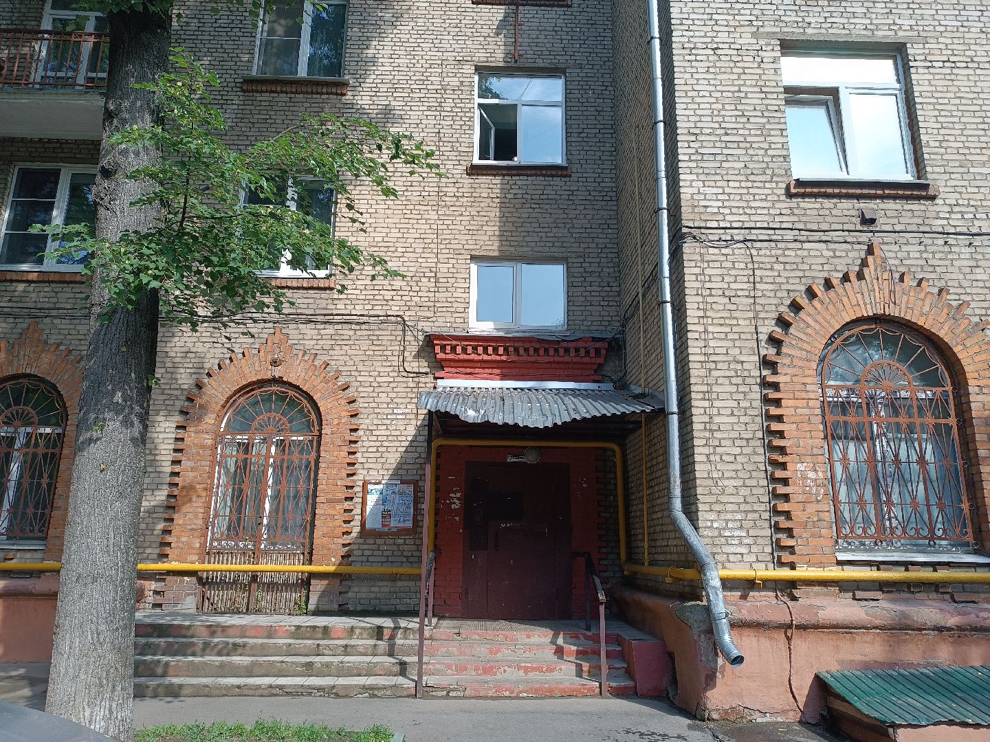 люберцы, ремонт кровли, благоустройство, компенсация,