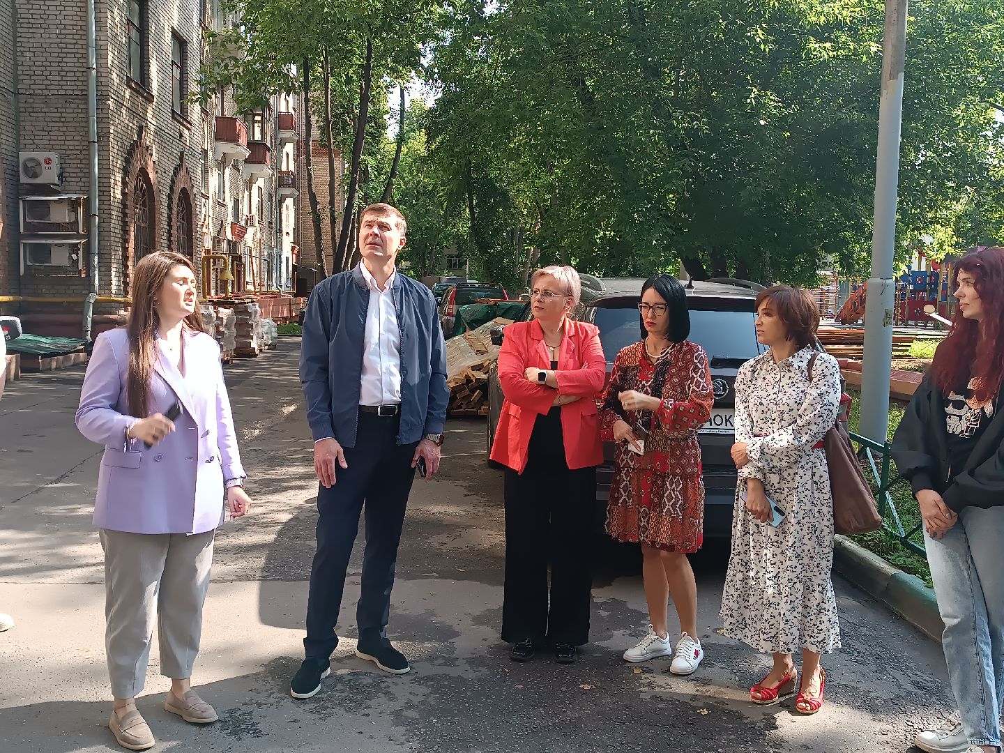 люберцы, ремонт кровли, благоустройство, компенсация,