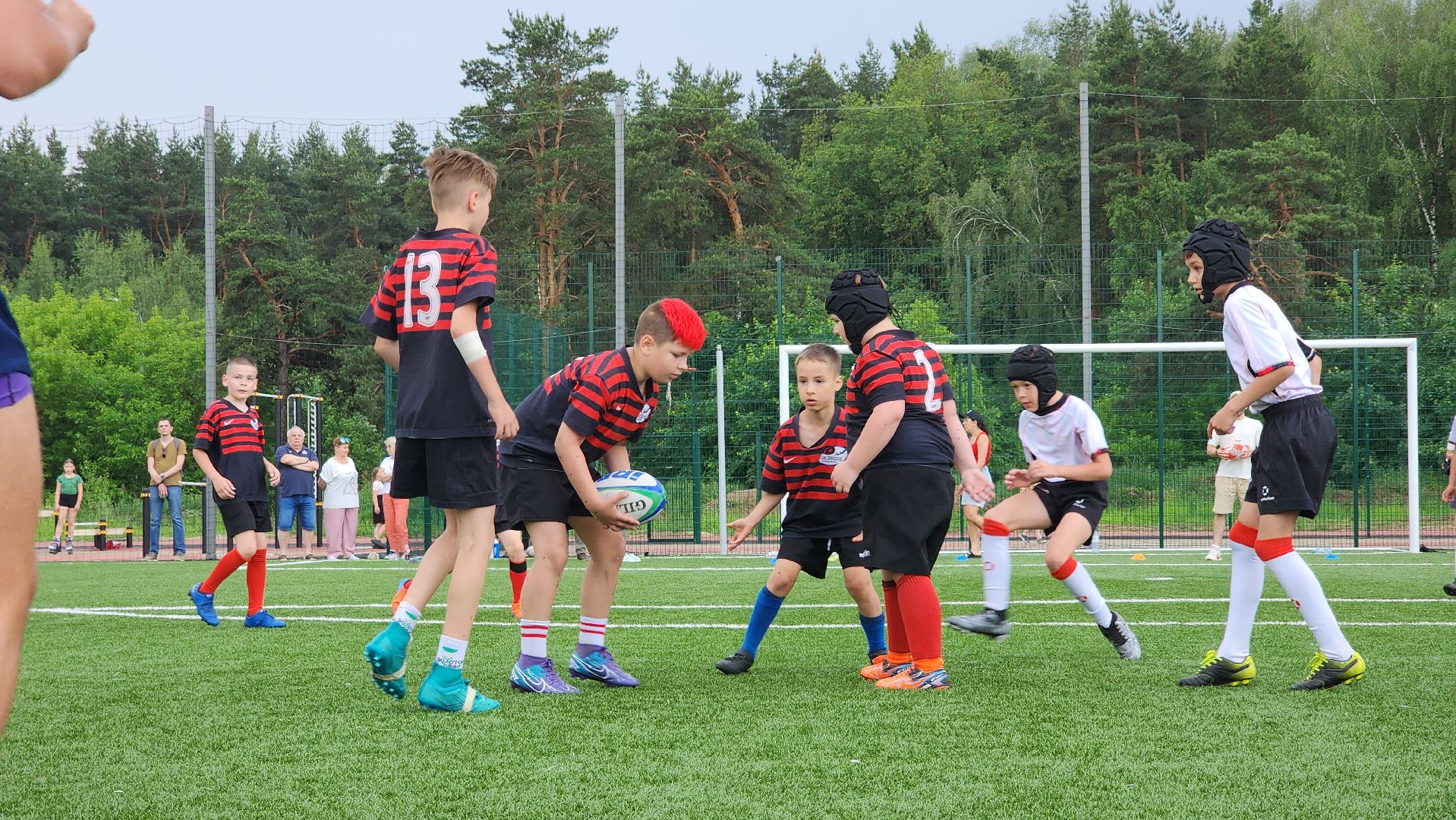 спорт, регби, дети, лосино-петровский, ногинск,