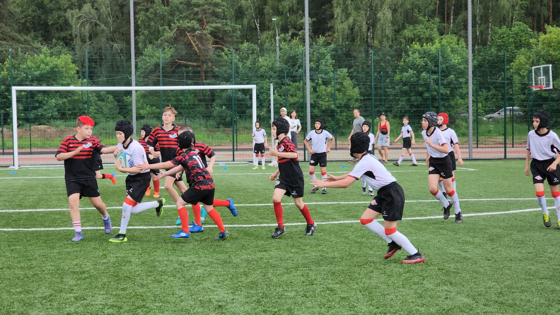 спорт, регби, дети, лосино-петровский, ногинск,