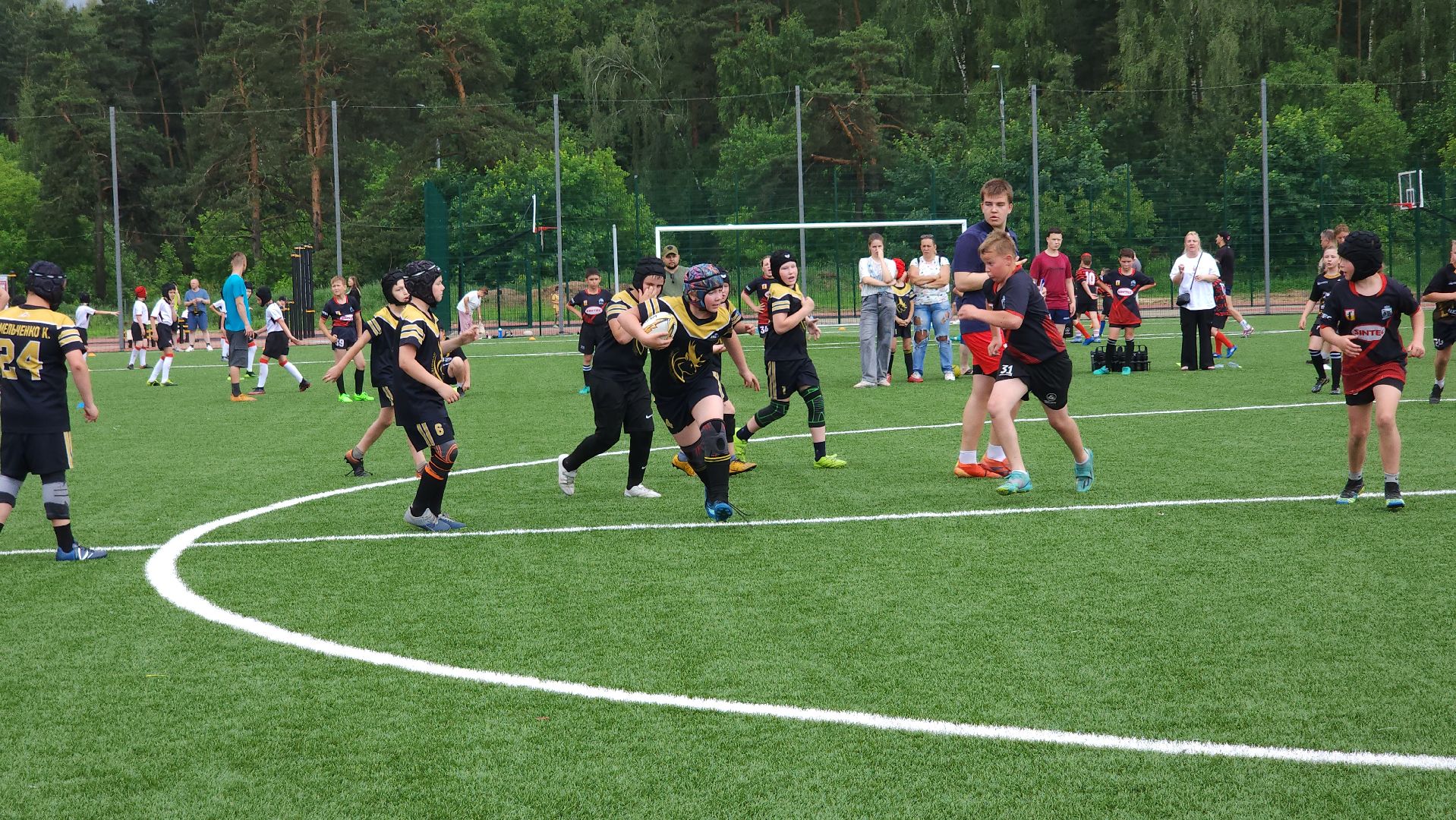 спорт, регби, дети, лосино-петровский, ногинск,