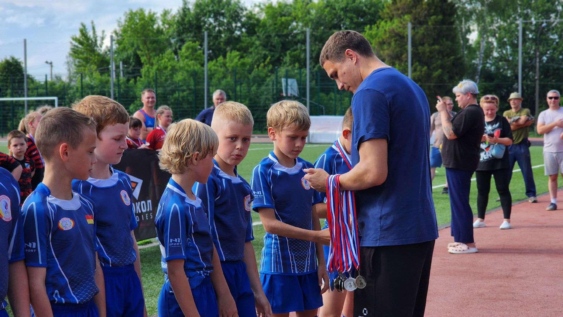 спорт, регби, дети, лосино-петровский, ногинск,