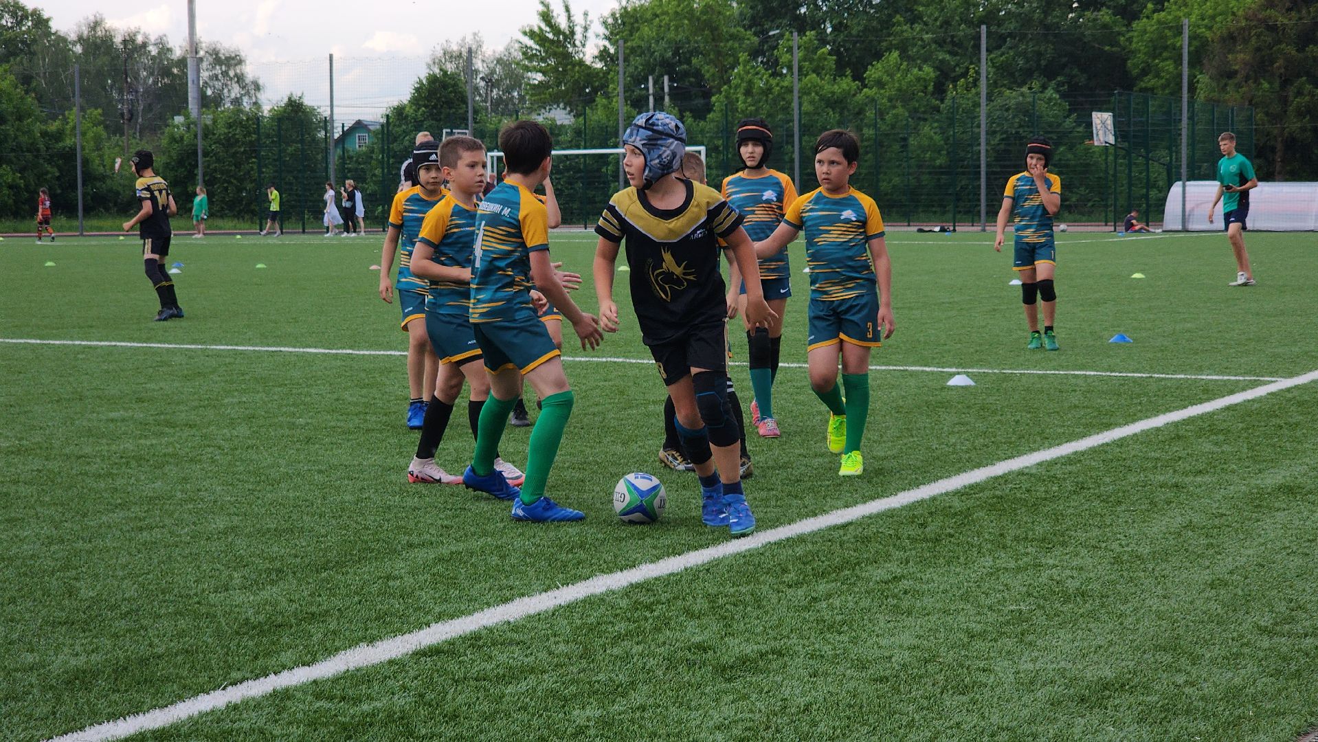 спорт, регби, дети, лосино-петровский, ногинск,