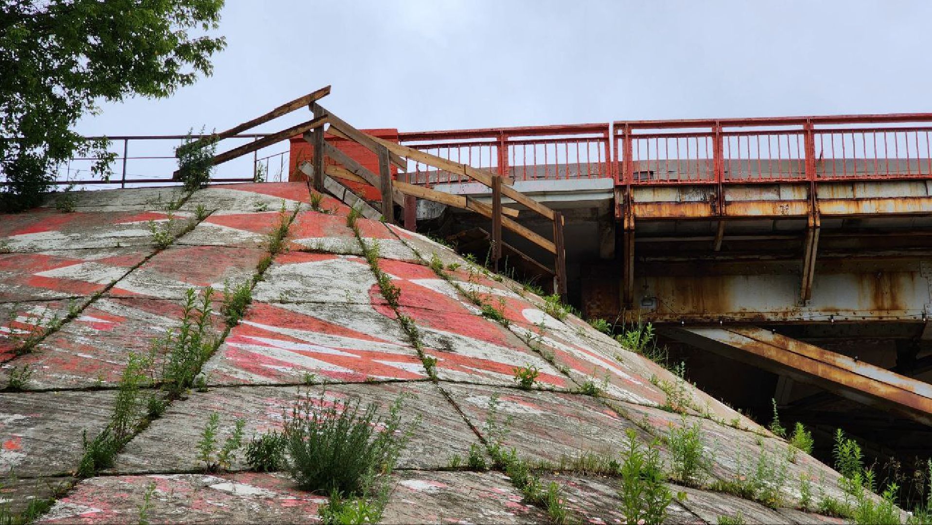 Дмитров, Рогачевский мост, Ремонт моста, Мосотряд-90,Минтранс,