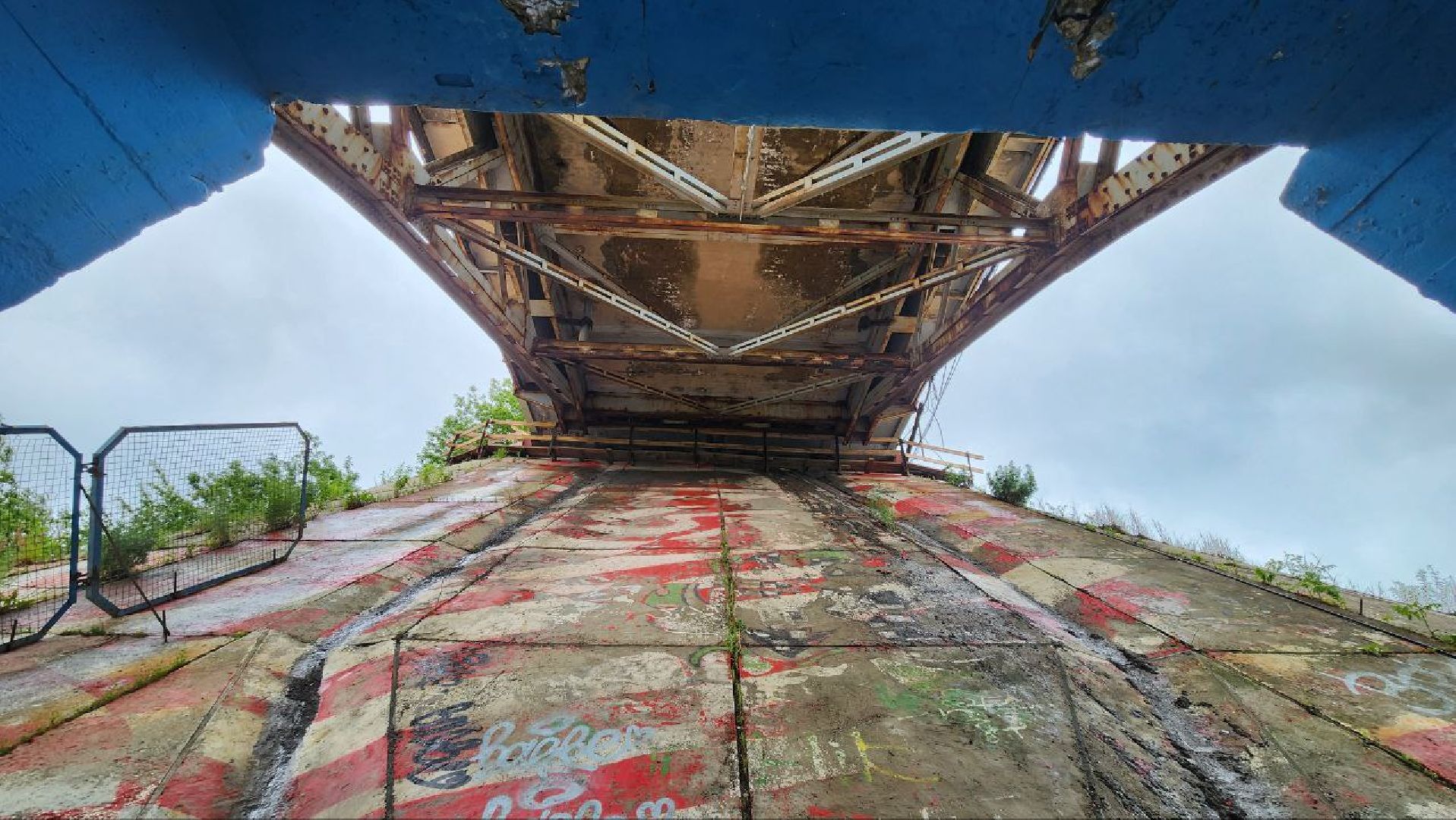 Дмитров, Рогачевский мост, Ремонт моста, Мосотряд-90,Минтранс,