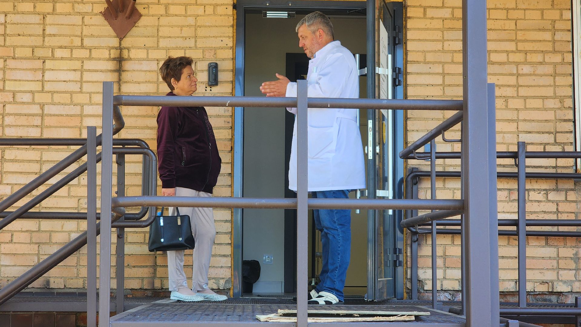 волоколамск, центр гемодиализа, здравоохранение,