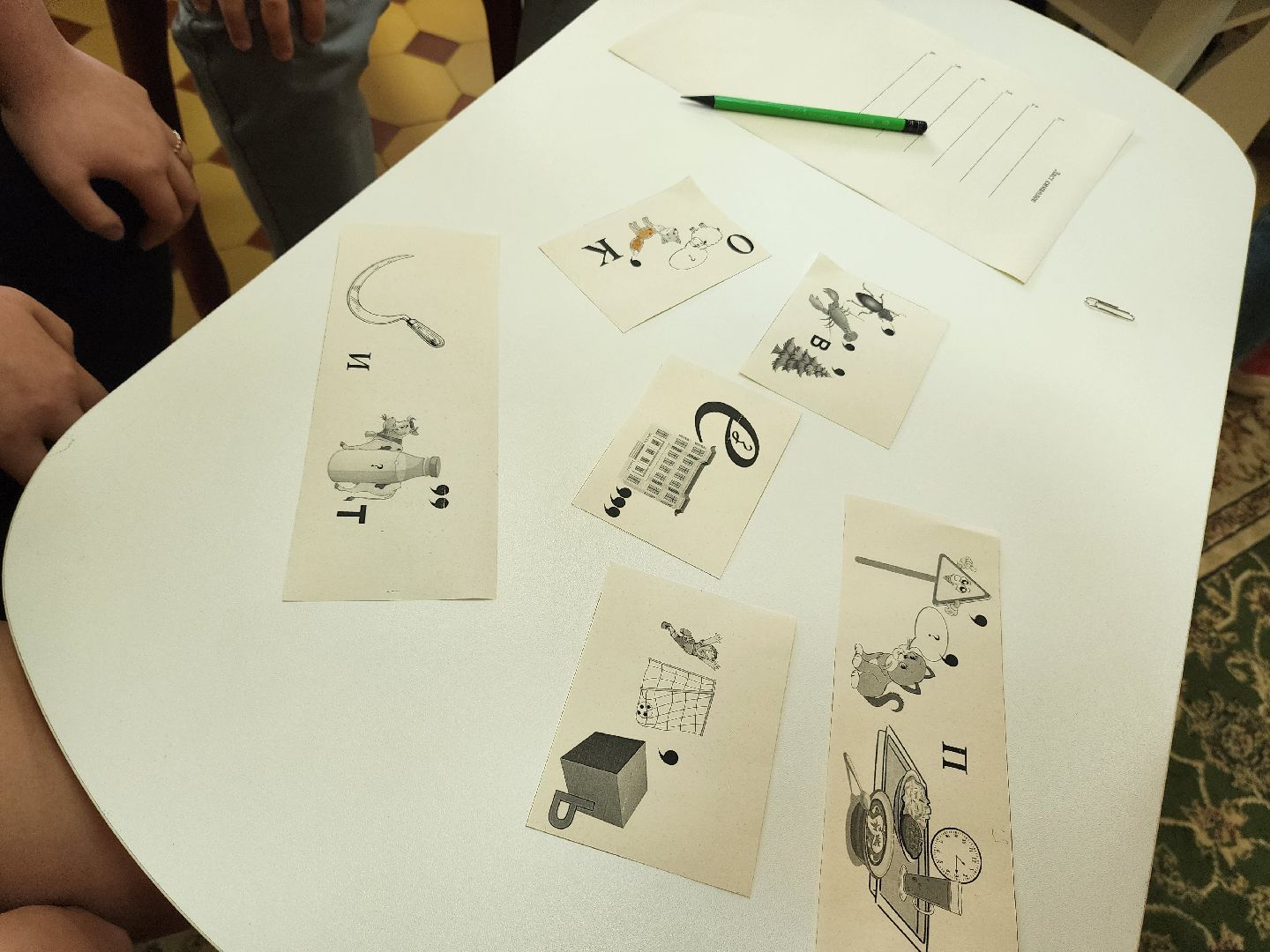 солнечногорск, искусство, лето, каникулы , школьники ,