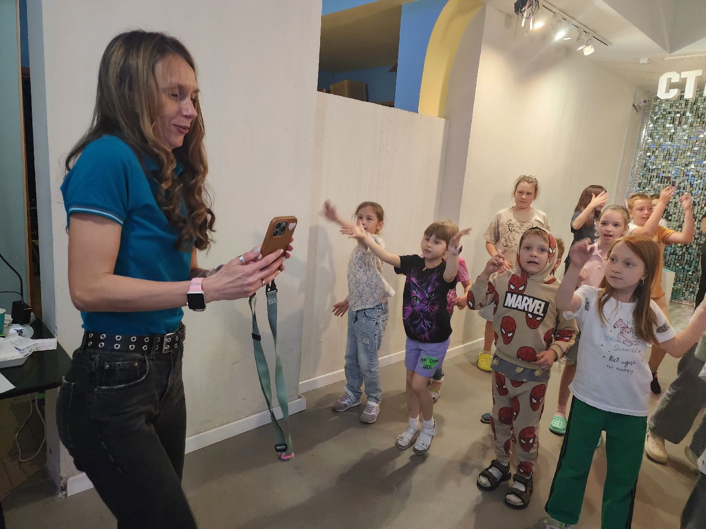 долгопрудный, детские летние лагеря, дети, лето 2025, школы, пионеры, пионерский костер, тимуровцы,