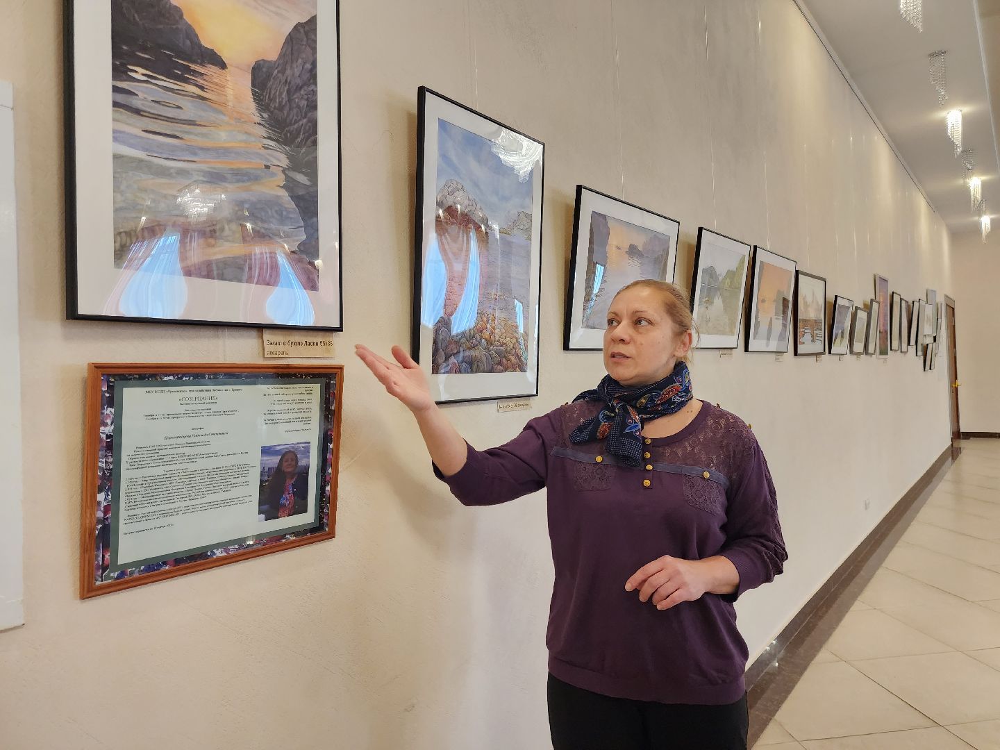 Туризм, Образование , Уроки французского, Творческие встречи , Культура , Люди Звенигорода ,