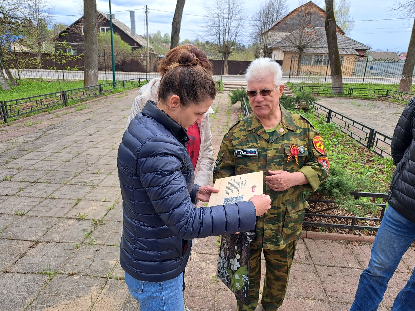 Рузский городской округ, Руза, мемориал, памятные знаки, воинские захоронения