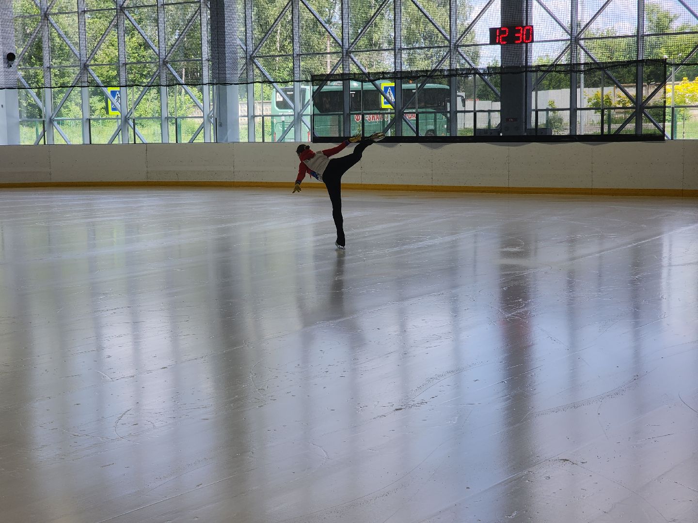 фок звездный, орехово-зуево,