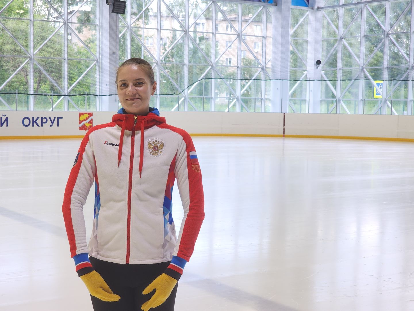 фок звездный, орехово-зуево,