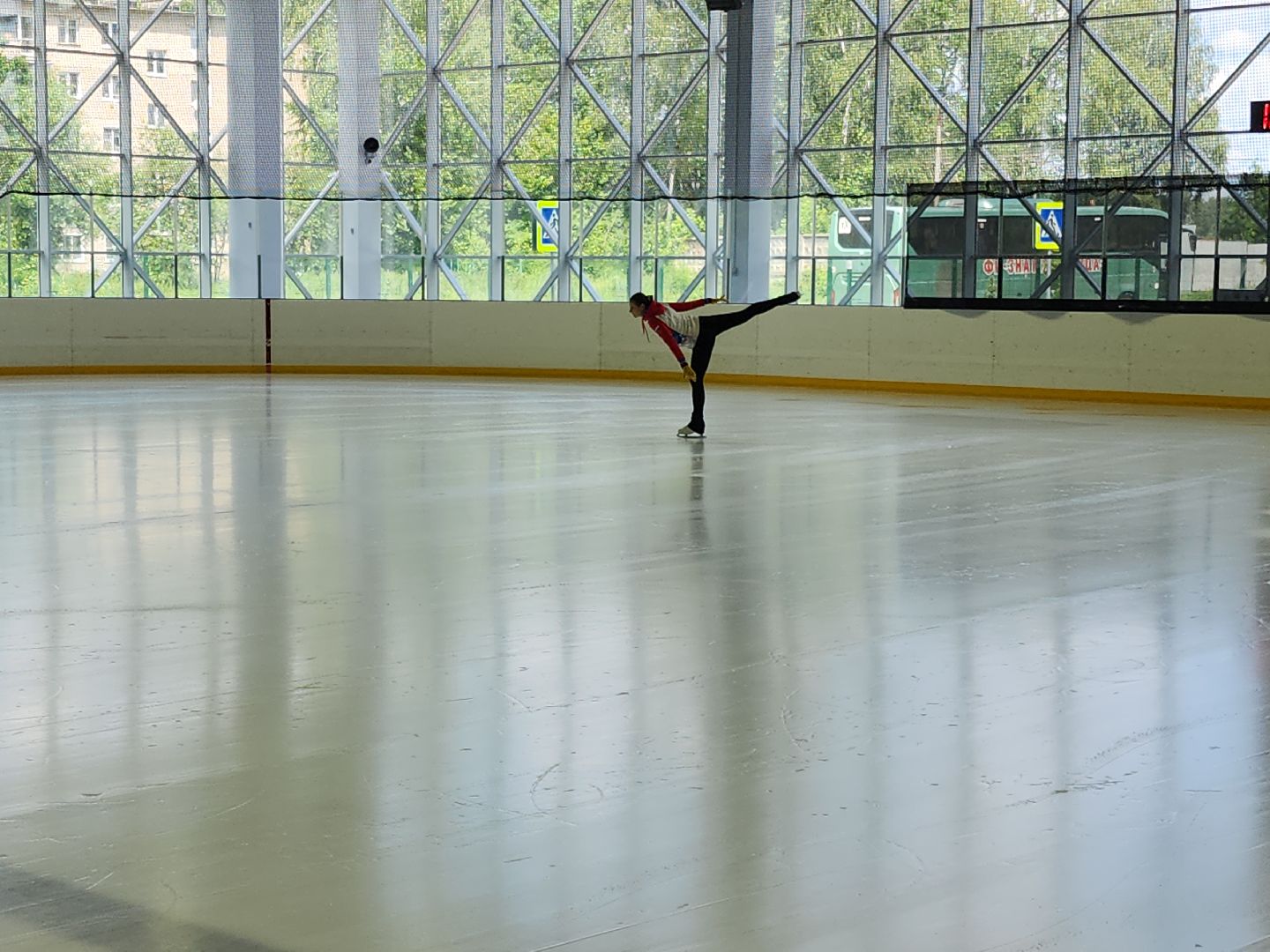 фок звездный, орехово-зуево,