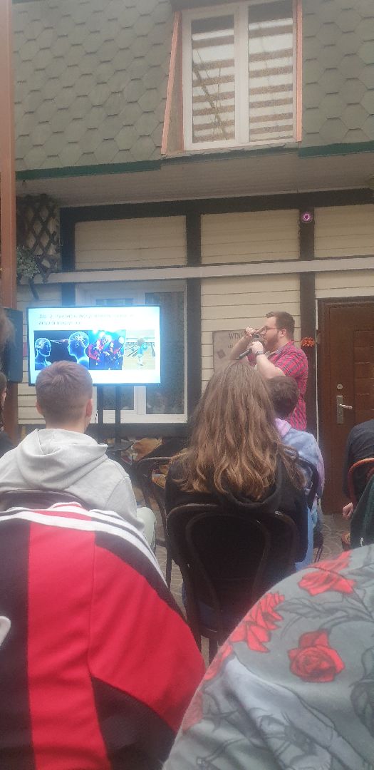 Долгопрудный, Дни Физтеха, Дни Физика