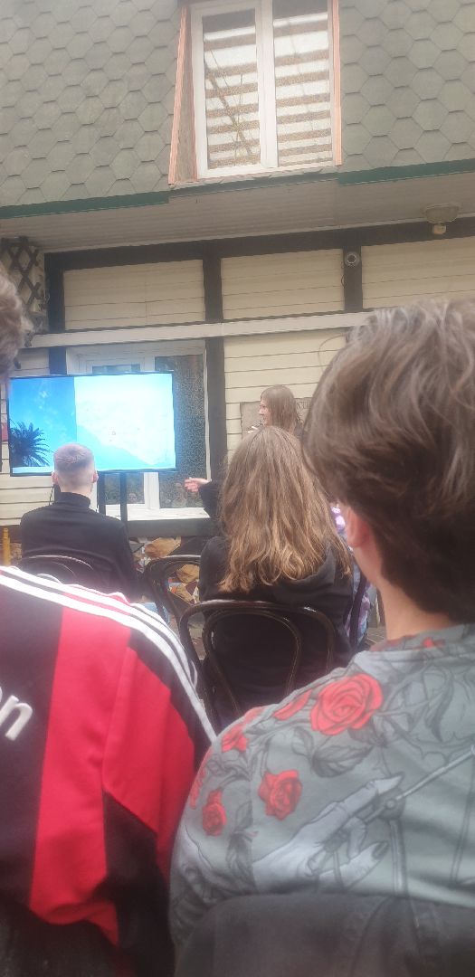 Долгопрудный, Дни Физтеха, Дни Физика