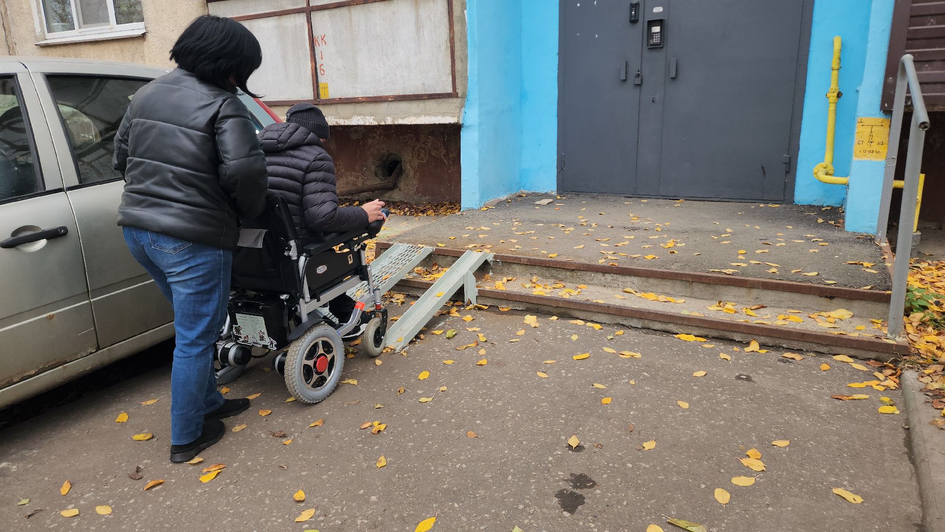 серпухов, улица западная, участник сво, депутат,