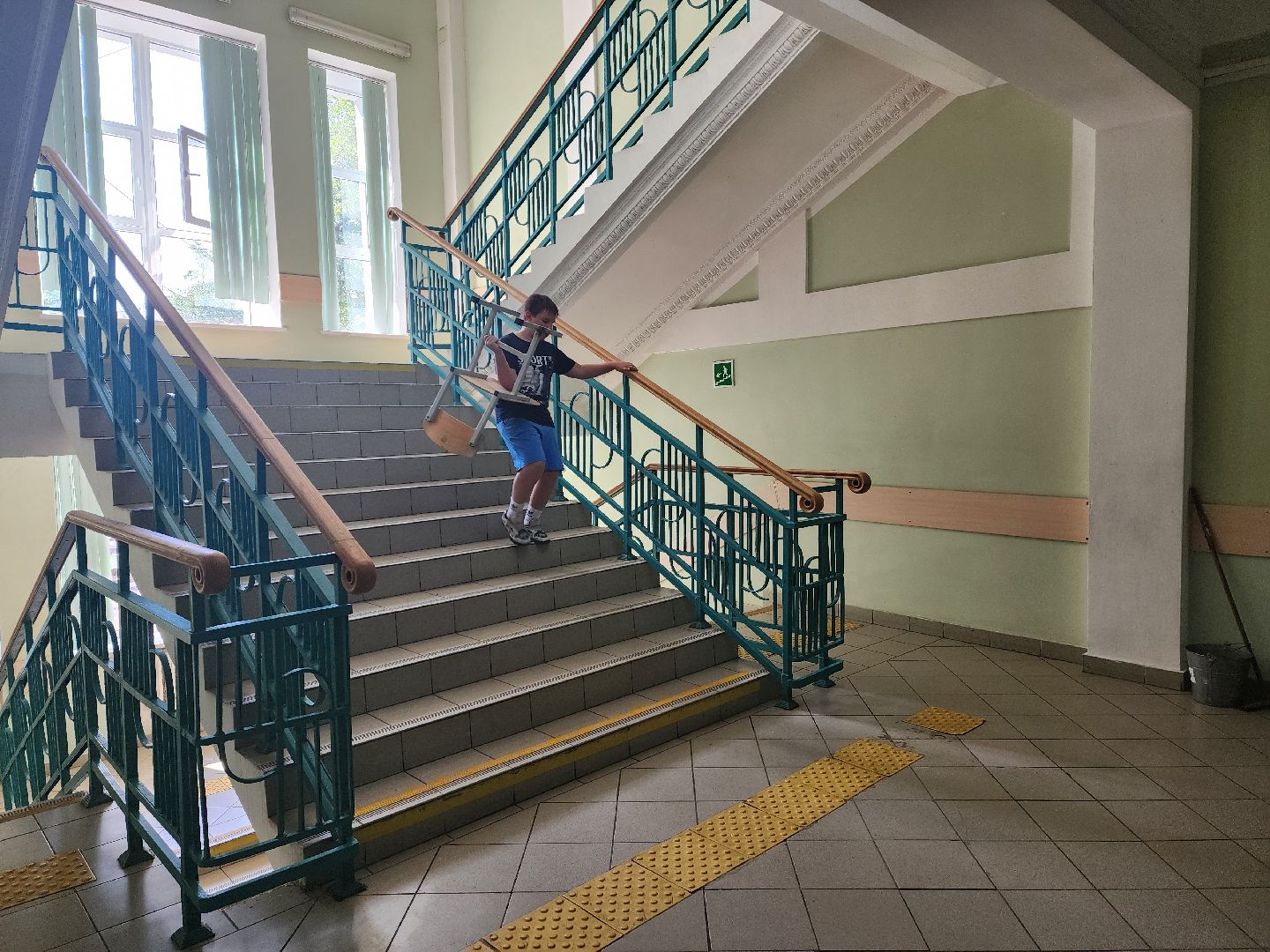 красноармейск, городской округ пушкинский, трудовые бригады, летние каникулы,