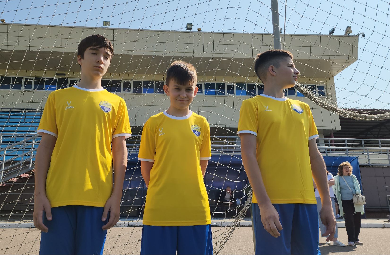 зоркий, летний детский лагерь, красногорск,