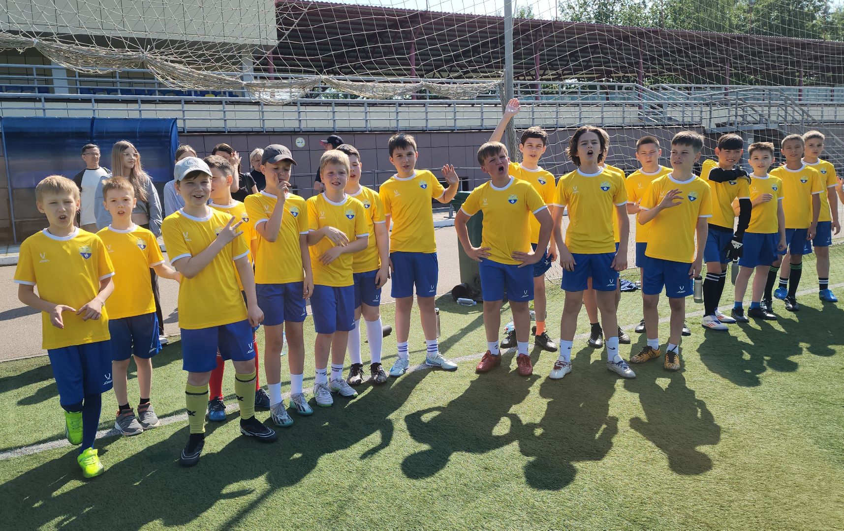 зоркий, летний детский лагерь, красногорск,