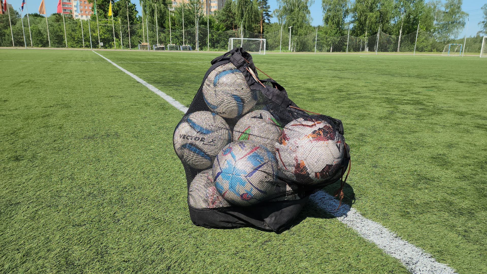 зоркий, летний детский лагерь, красногорск,