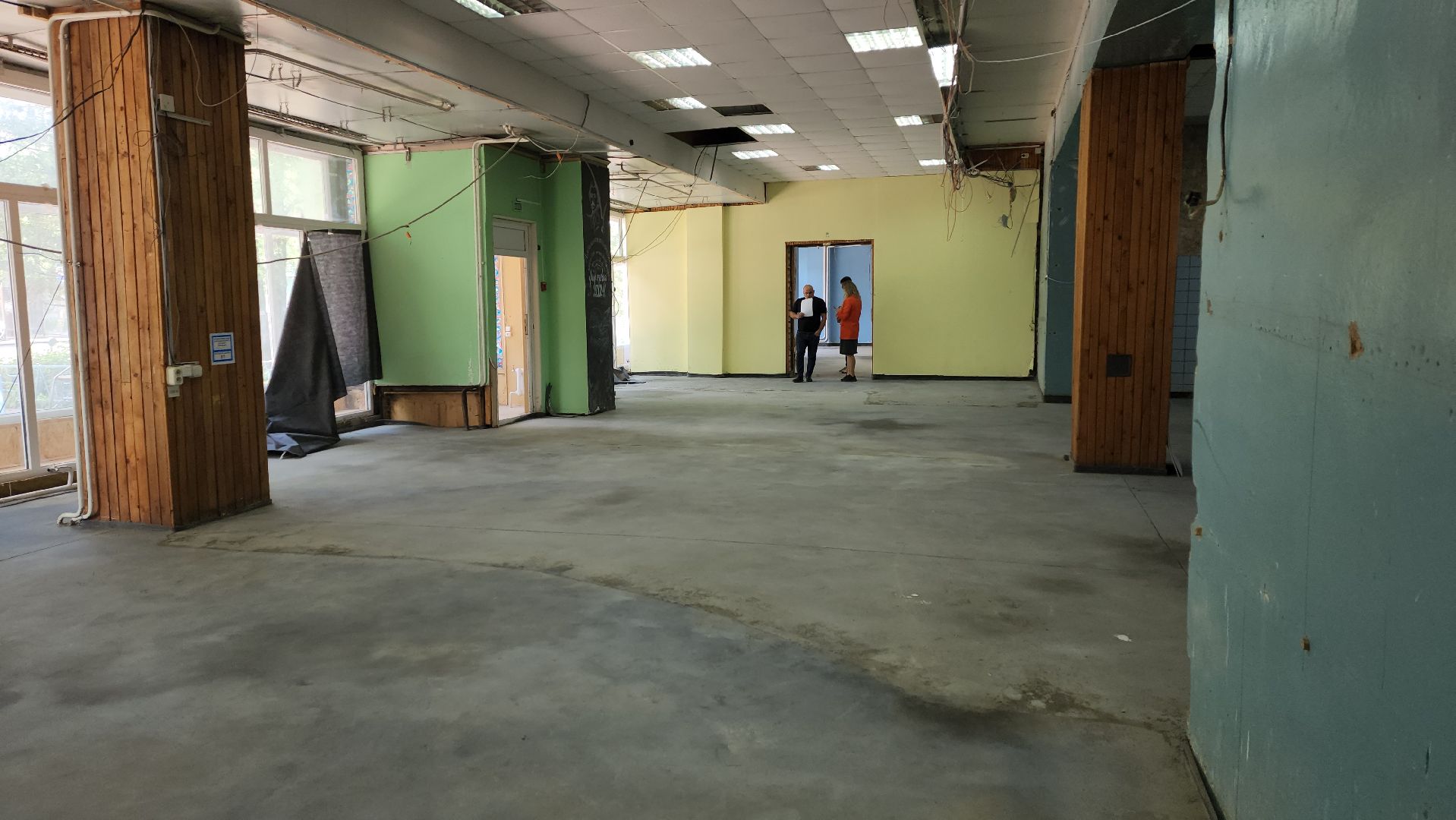 луховицы, библиотека, библиотека морозова, модернизация библиотек,