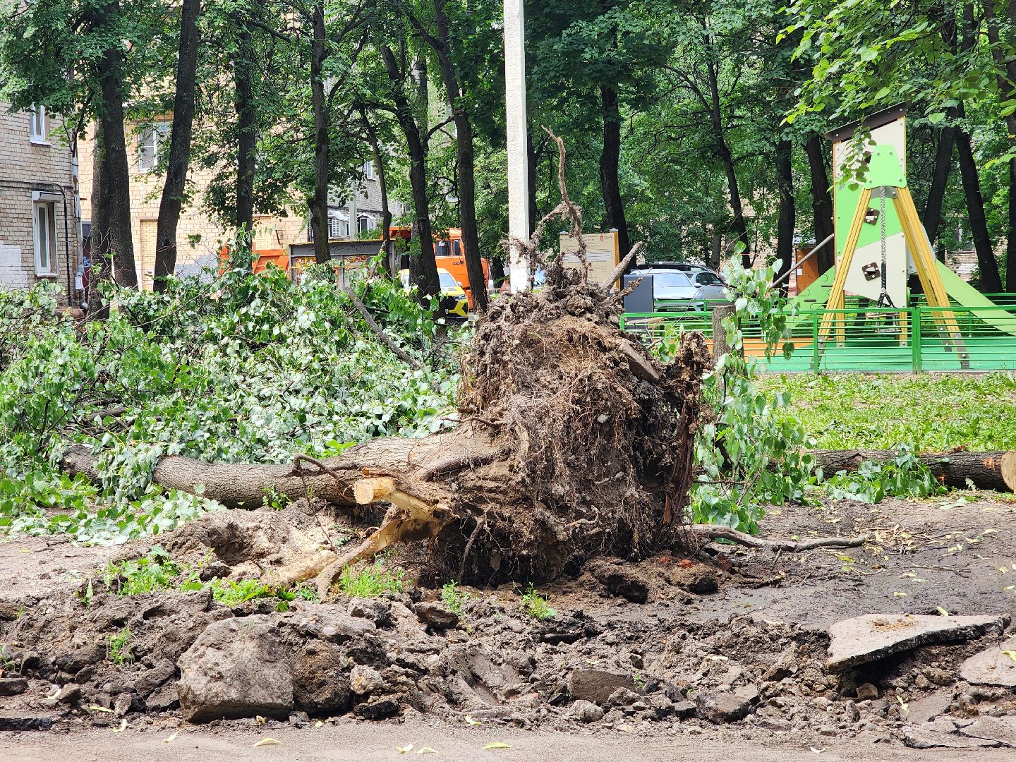 электросталь, жители, благоустройство, ремонт, двор,