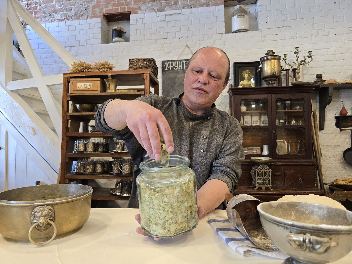 Коломна, туризм, коломенский калач,