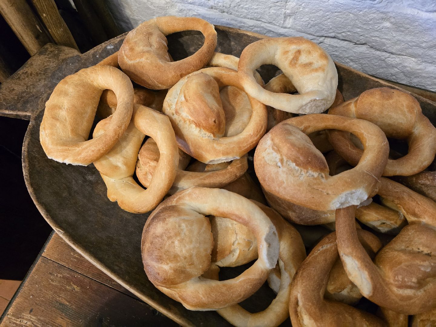 Коломна, туризм, коломенский калач,