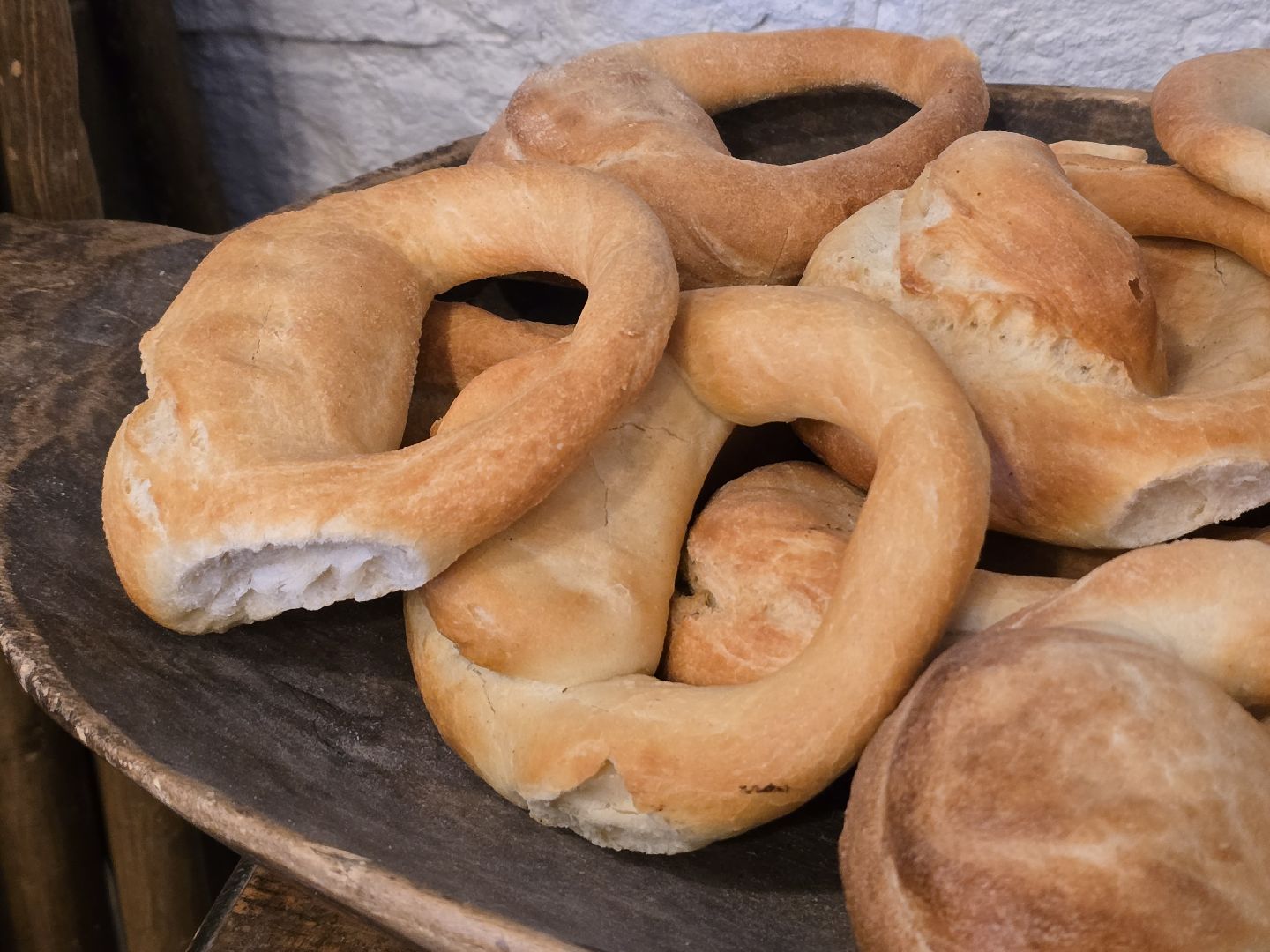 Коломна, туризм, коломенский калач,