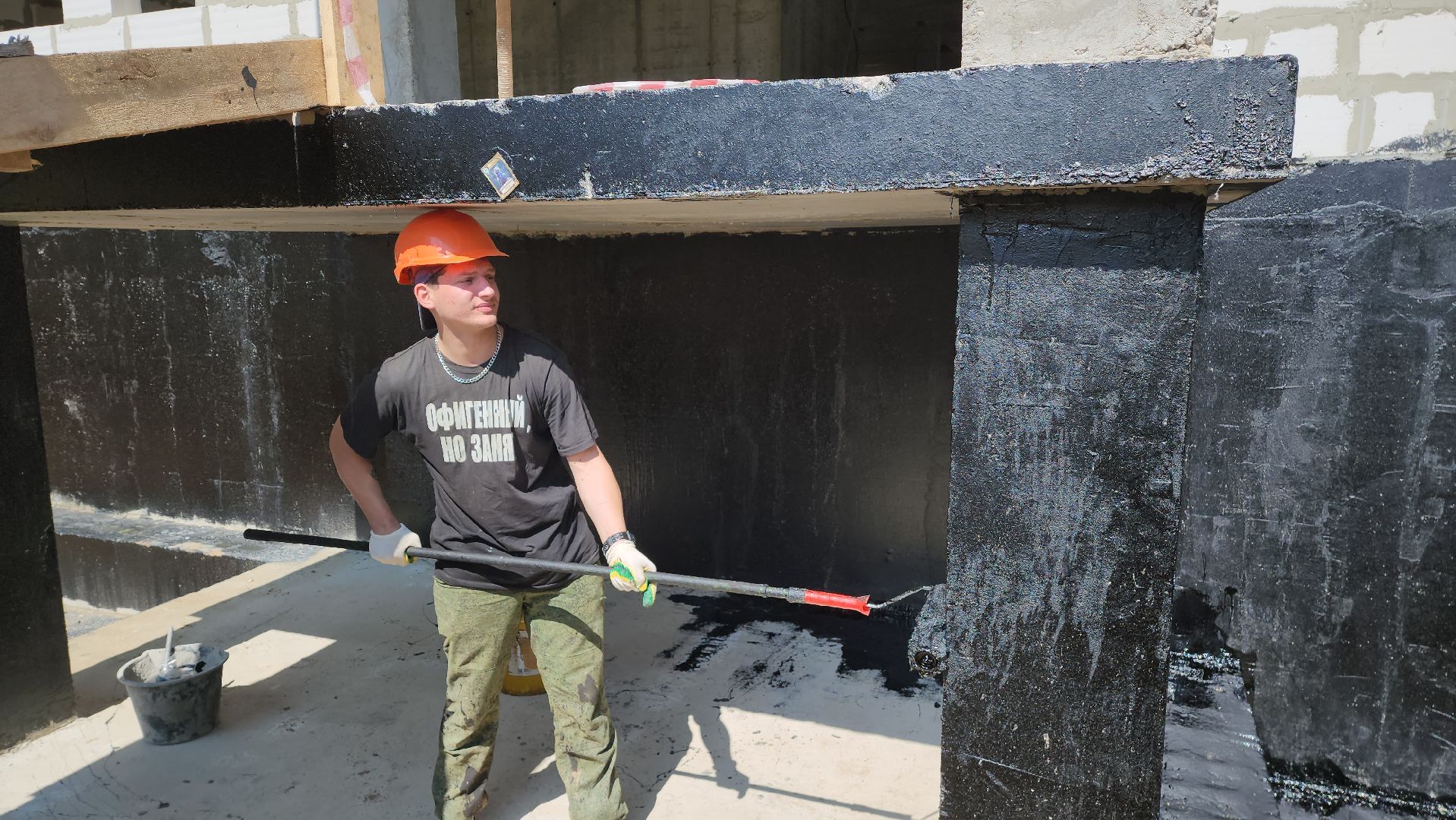 красногорск,  строительство, психдиспансер,