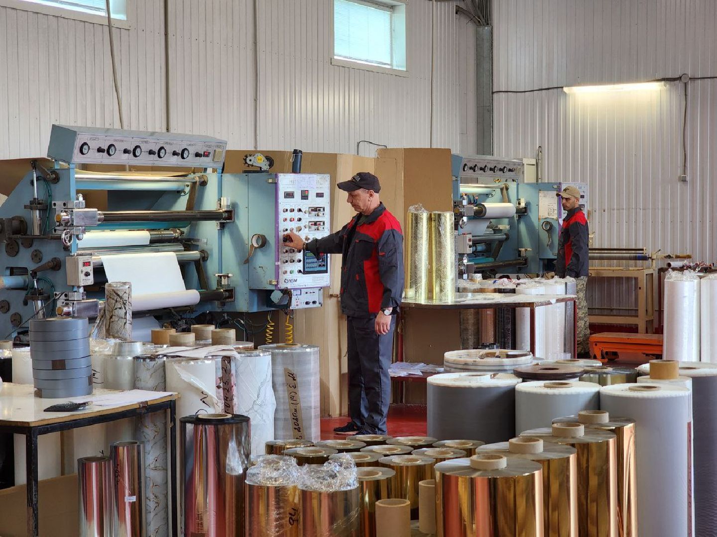 воскресенск, экономика, импортозамещение,