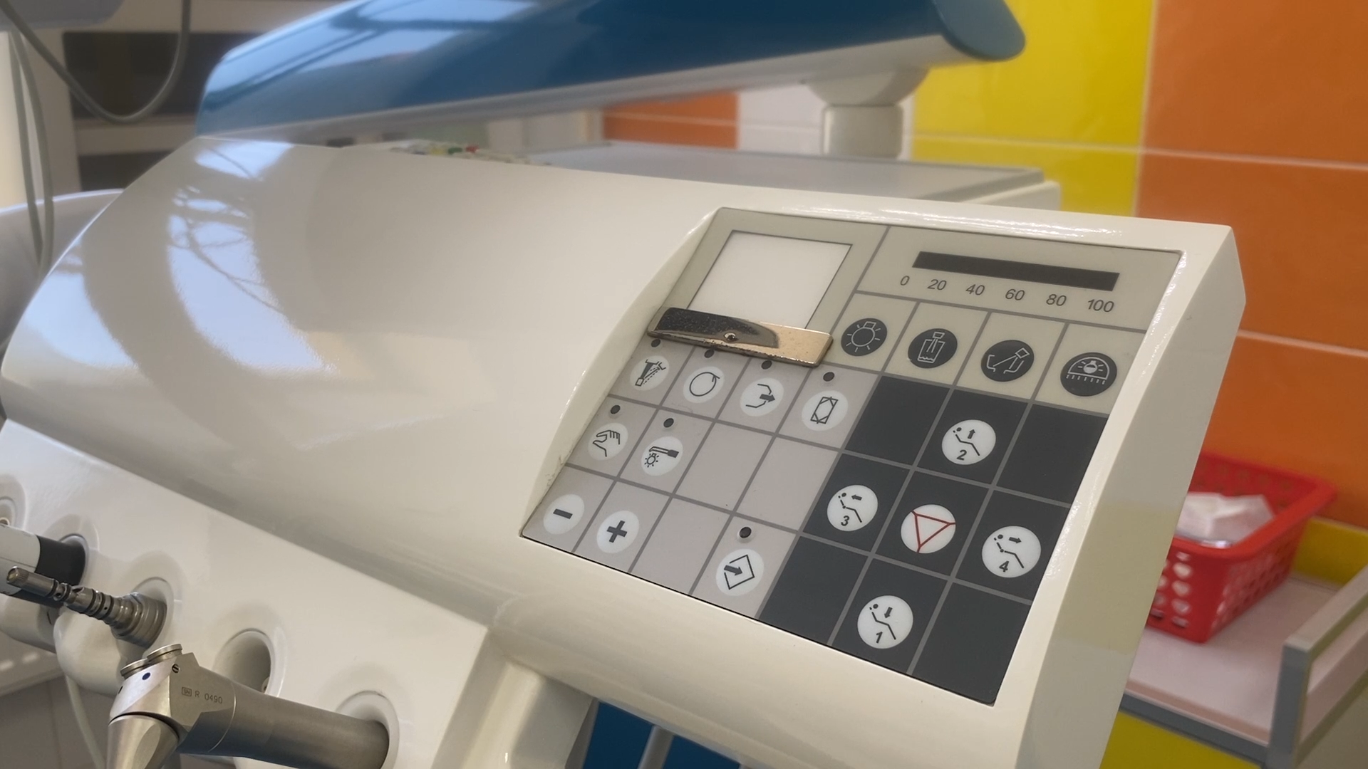 радиовизиограф, поликлиника власихи, медоборудование, мособлдума, стоматология, рентген-аппарат,