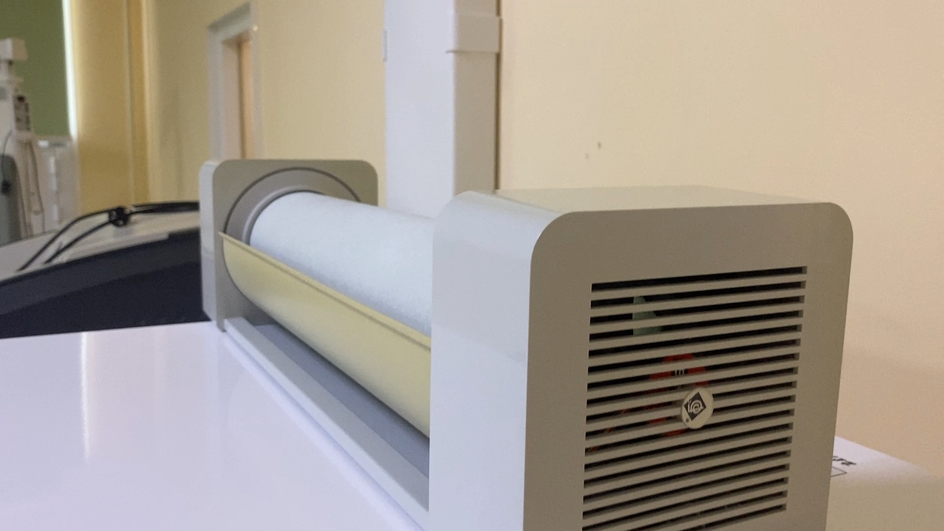 радиовизиограф, поликлиника власихи, медоборудование, мособлдума, стоматология, рентген-аппарат,