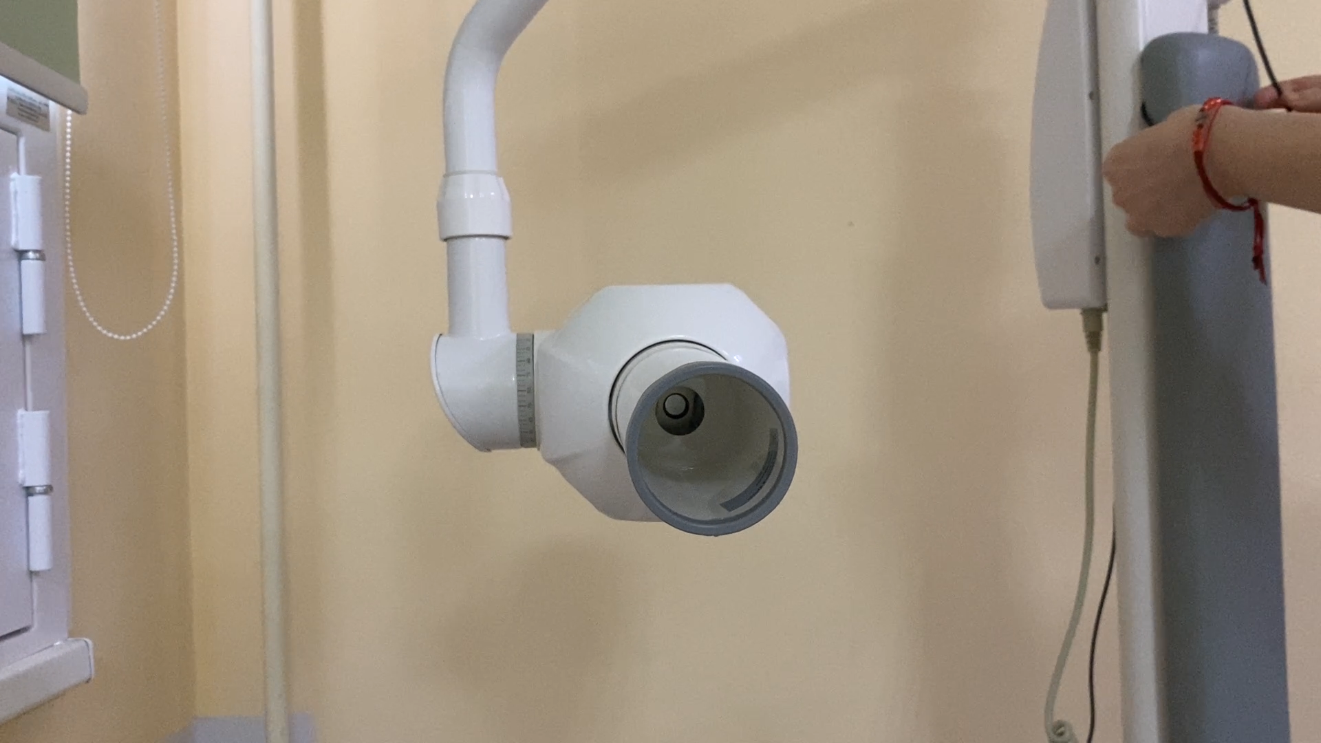 радиовизиограф, поликлиника власихи, медоборудование, мособлдума, стоматология, рентген-аппарат,