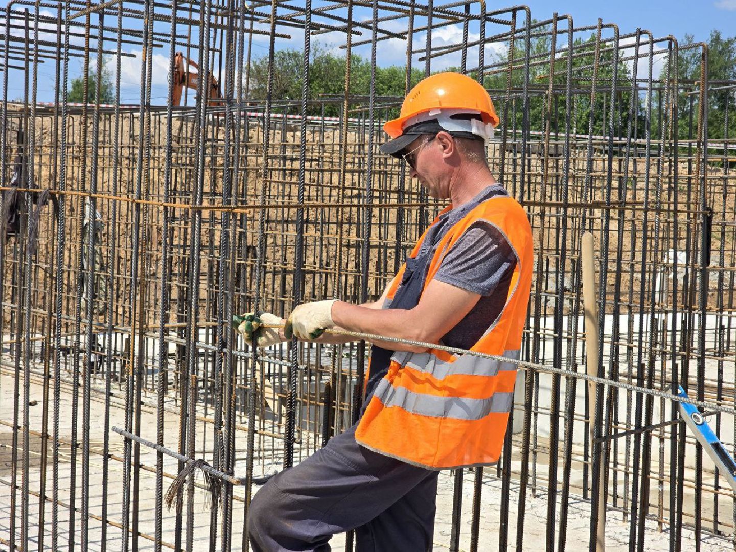 можайск, можайский муниципальный округ, подмосковье, строительство, реконструкция стадиона, городской стадион спартак,