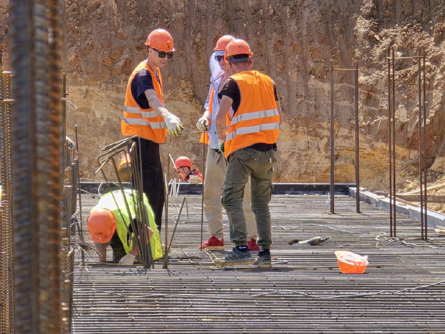 можайск, можайский муниципальный округ, подмосковье, строительство, реконструкция стадиона, городской стадион спартак,