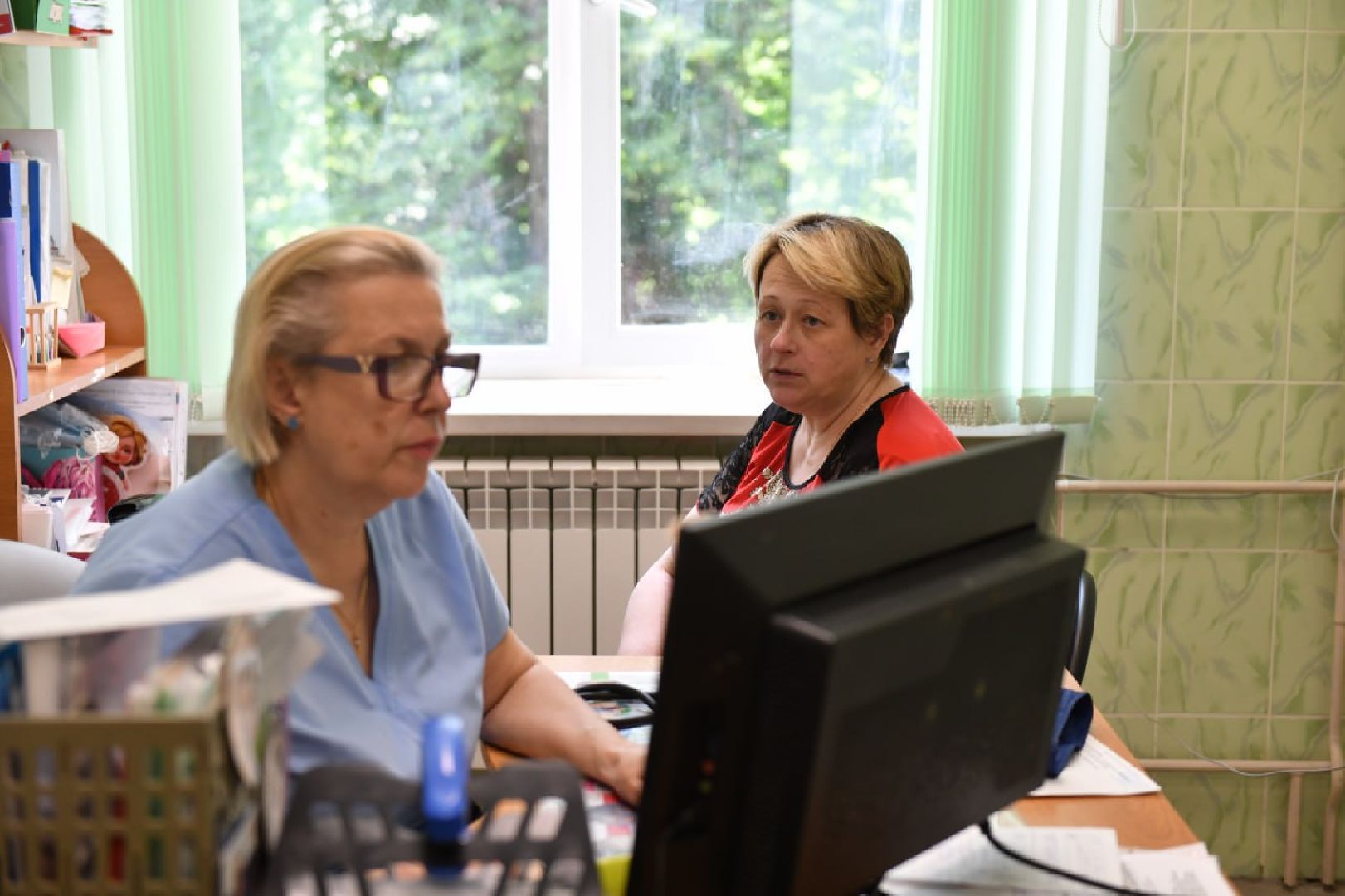 лыткарино, медицина, артериальное давление, здоровье, кардиолог,