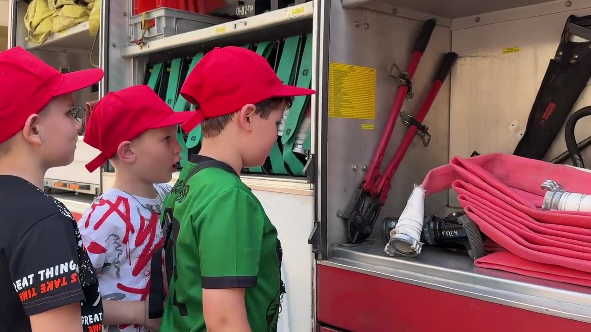 реутов, мчс, лагерь, безопасность,