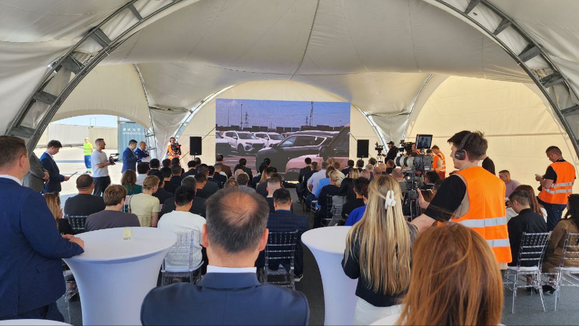 Дмитров, ТЛЦ Белый Раст, РЖД, КНР, Минтранс,