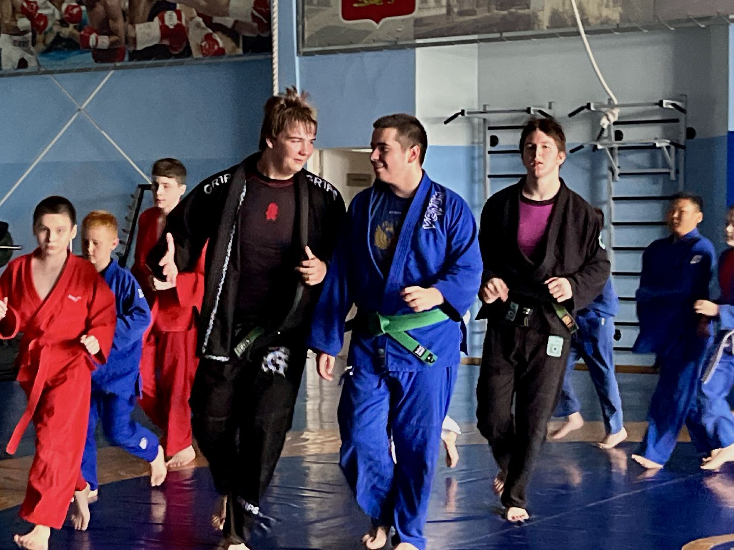 наро-фоминск, наро-фоминский городской округ, кск нара, максим самсонов, грэпплинг, спортивный лагерь,