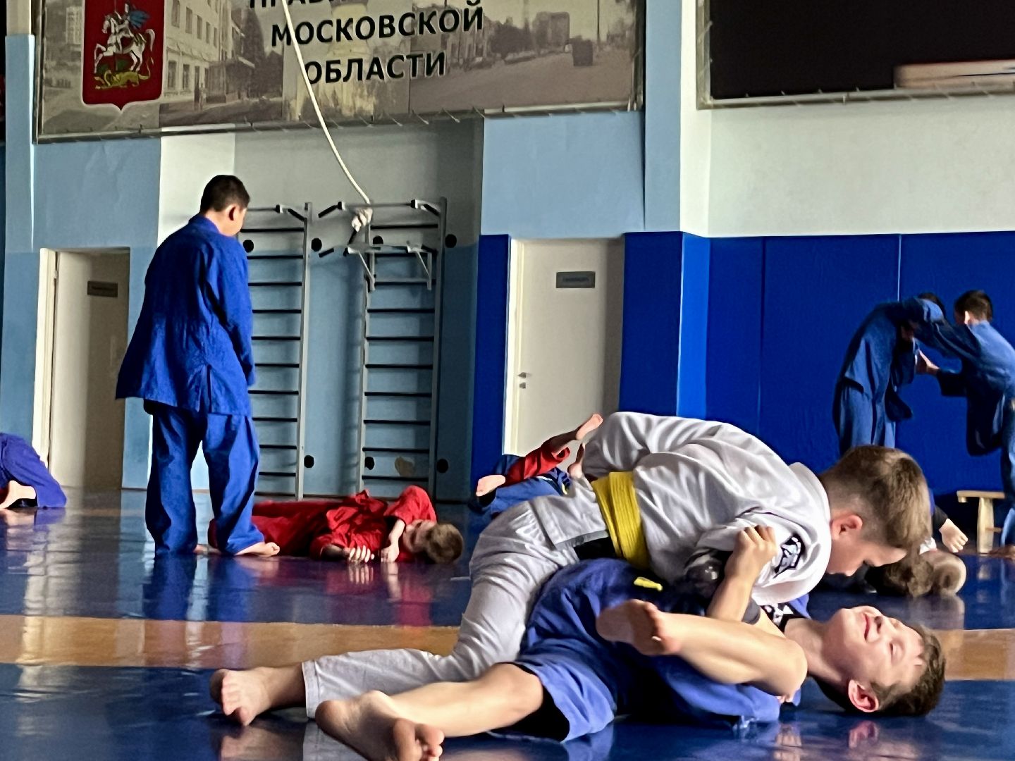 наро-фоминск, наро-фоминский городской округ, кск нара, максим самсонов, грэпплинг, спортивный лагерь,