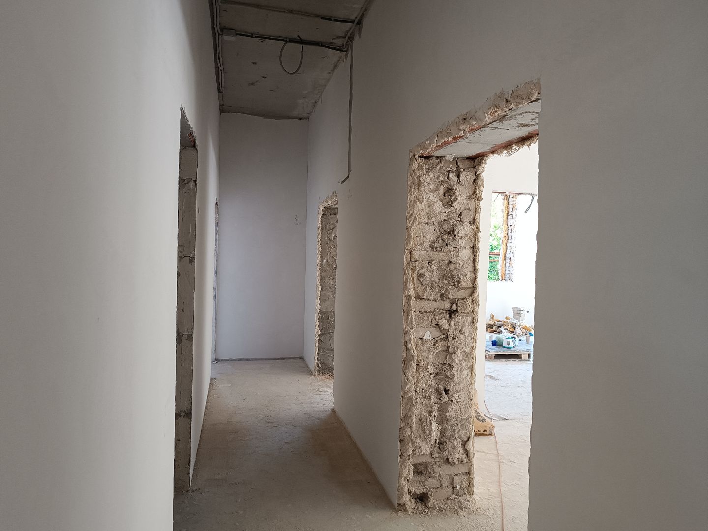 люберцы, детская школа искусств 1, благоустровйство, реконструкция,