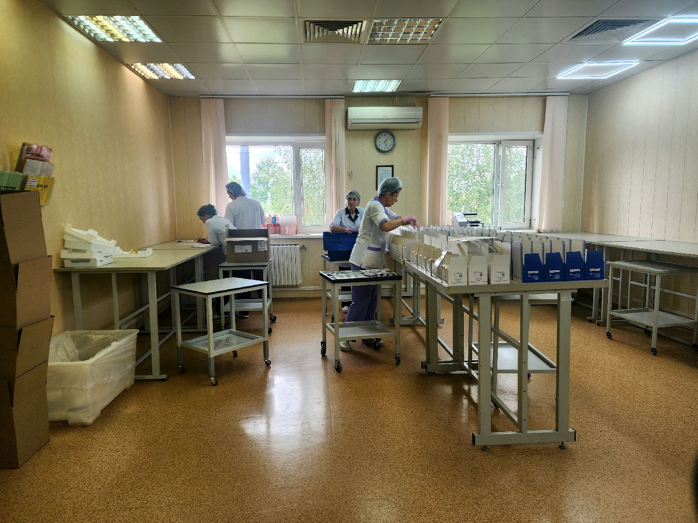 пущино, серпухов, наука, медицина, предприниматели,