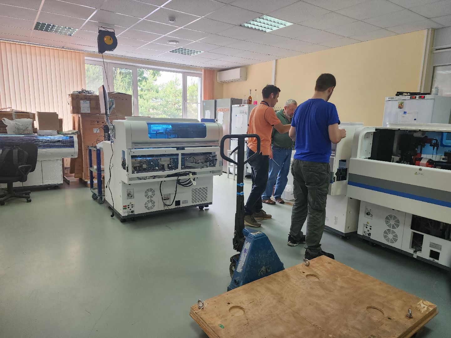 пущино, серпухов, наука, медицина, предприниматели,