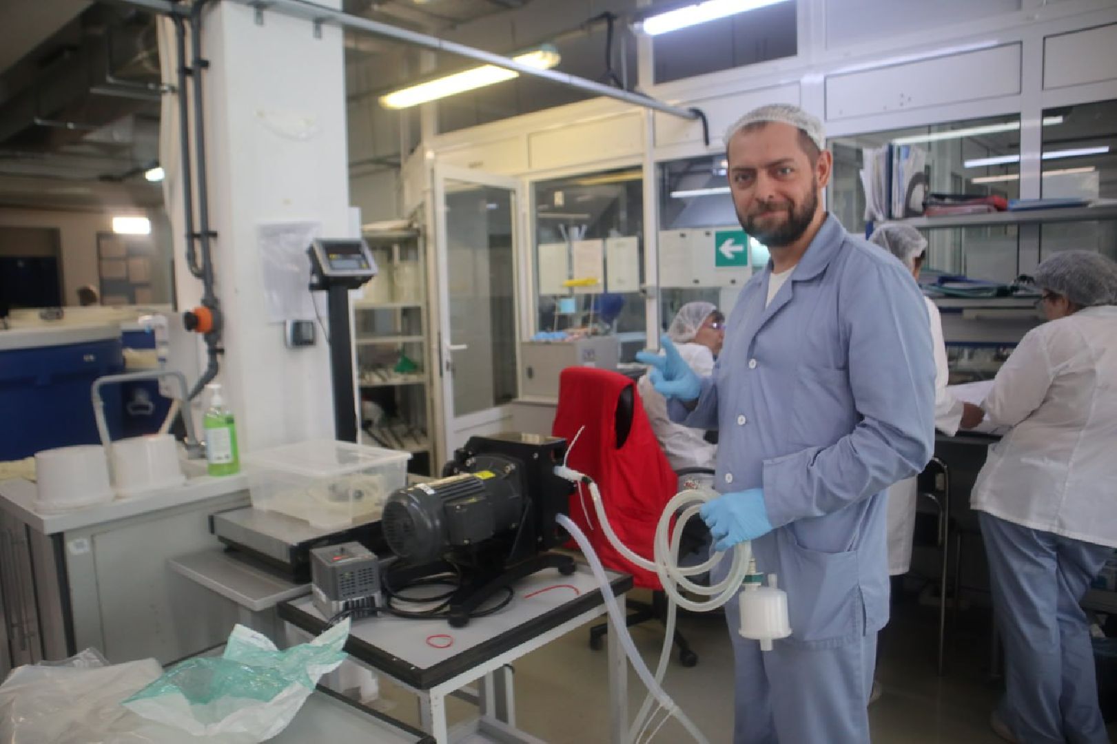 пущино, серпухов, наука, медицина, предприниматели,