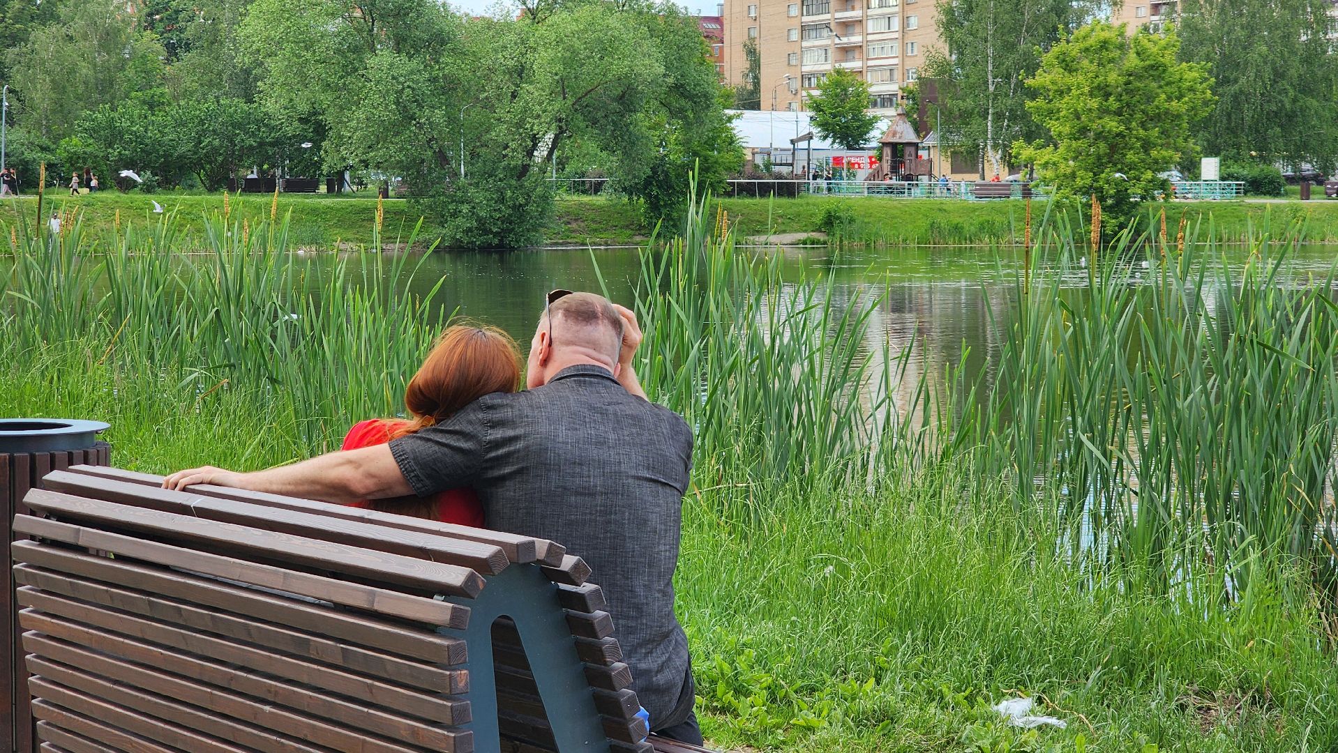 Лобня, Фотозоны, Локации для фотографий ,