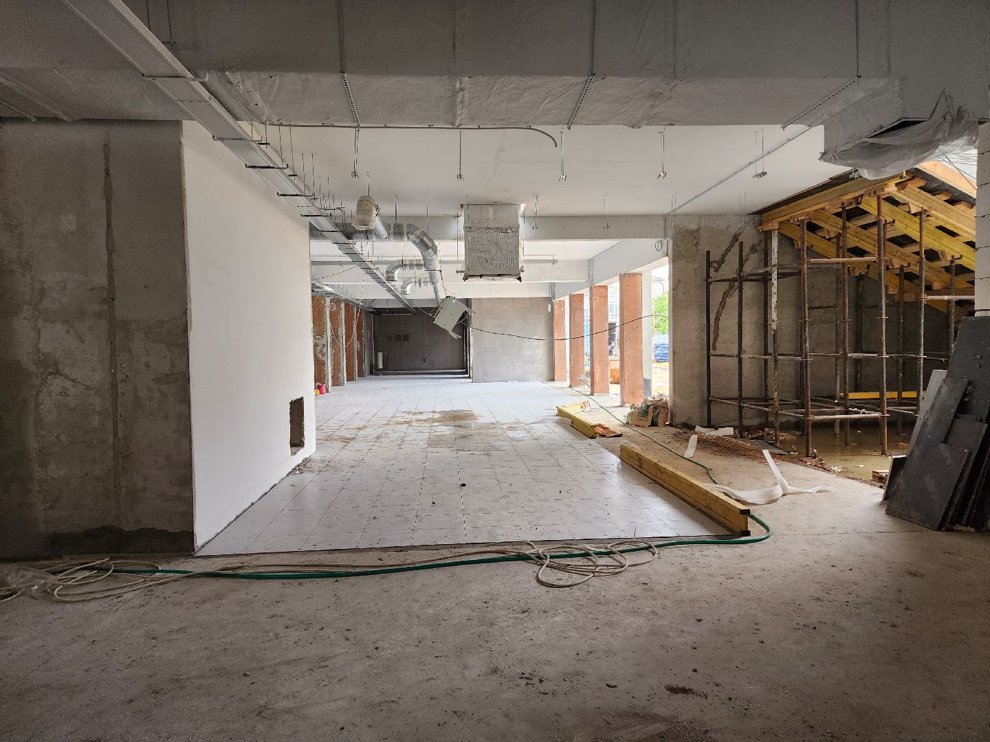 солнечногорск, строительство , образование , гимназия ,