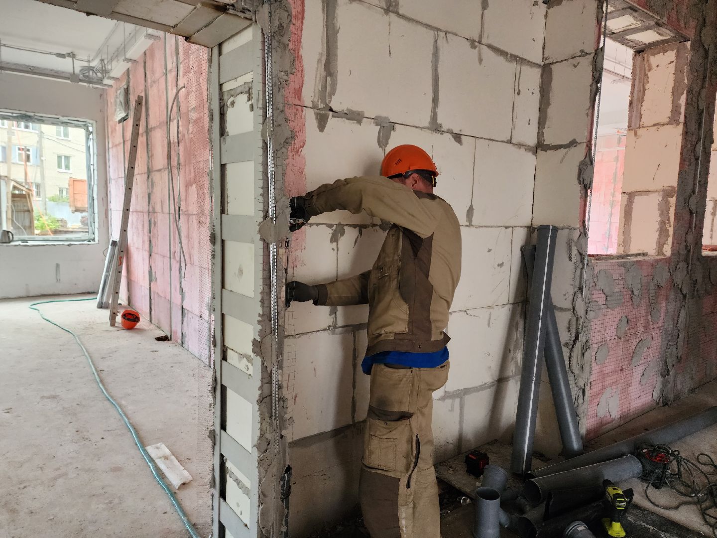 солнечногорск, строительство , образование , гимназия ,